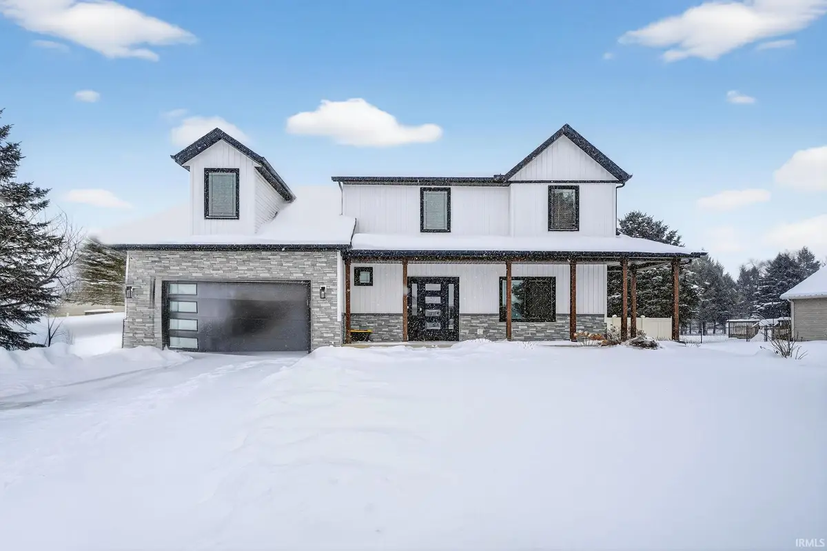 10079 Benamin Drive, Granger, IN 46530 - #1