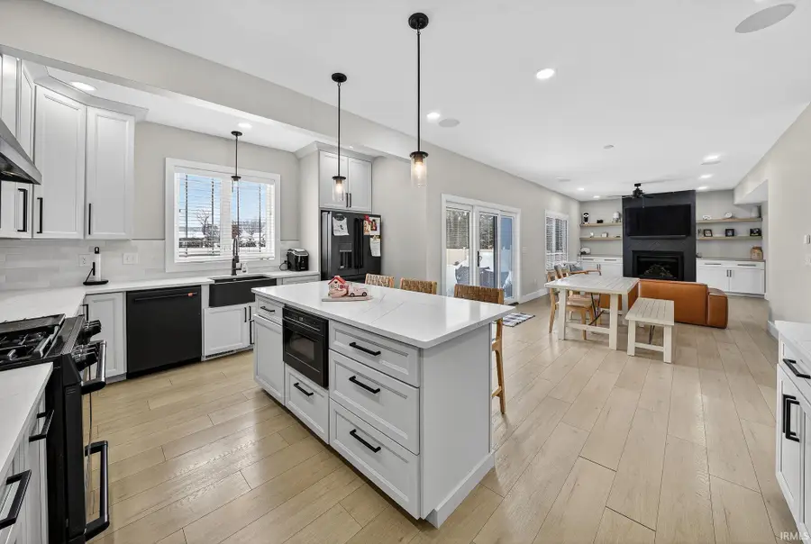 10079 Benamin Drive, Granger, IN 46530 - #3