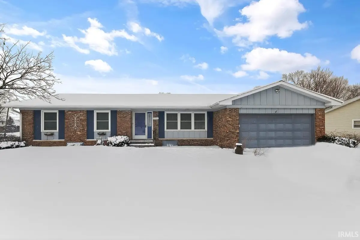 27471 Lotus Lane, Elkhart, IN 46517 - Image #1