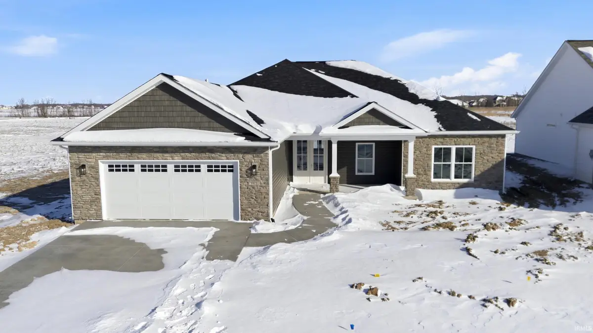 3915 Burnley Drive, West Lafayette, IN 47906 - #1