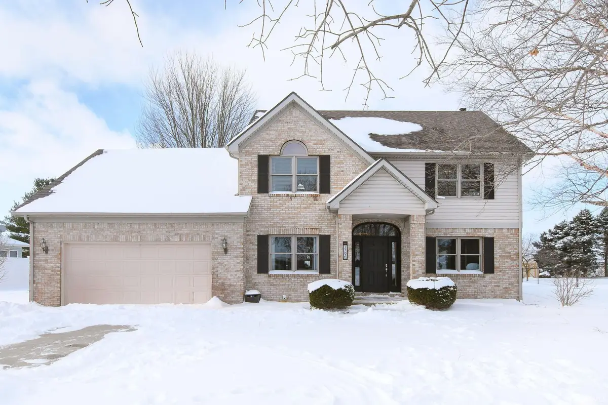 2796 S 200 W, Tipton, IN 46072 - #1