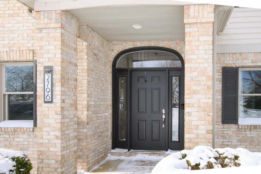 2796 S 200 W, Tipton, IN 46072 - #3