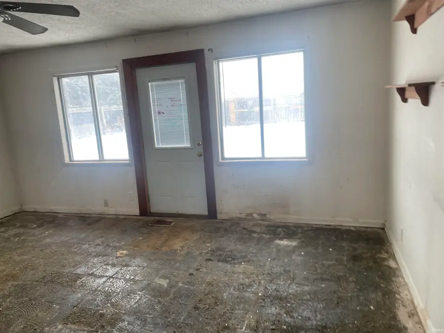 1129 Barksdale Avenue, Peru, IN 46970 - Image #3