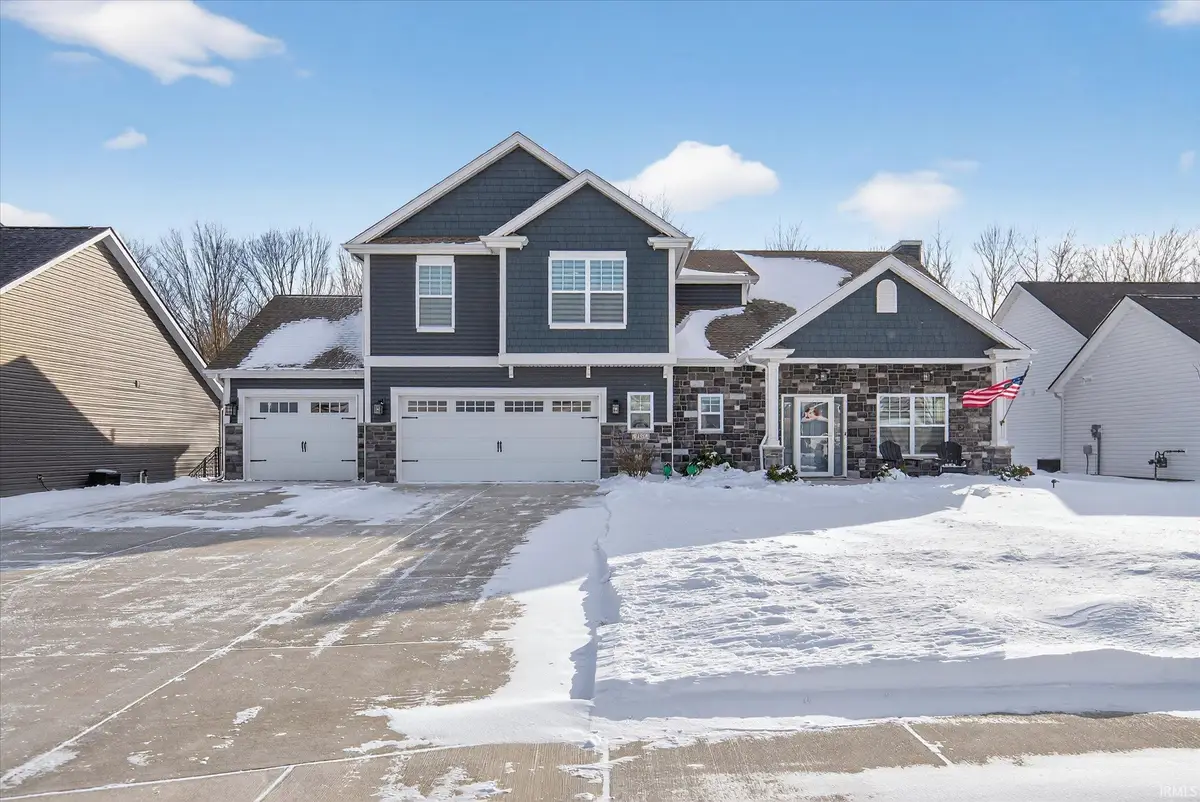7355 Combine Drive, Lafayette, IN 47905 - Image #1