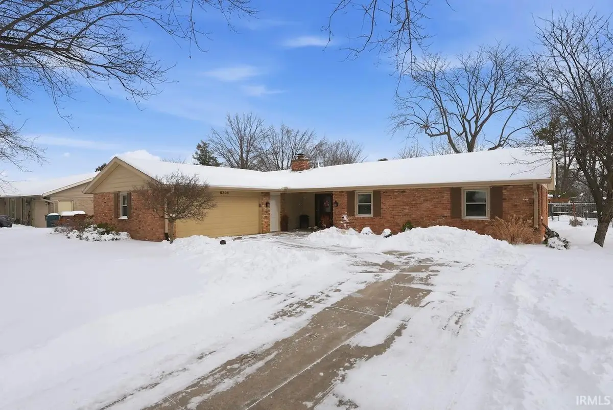 5308 N Leslie Drive, Muncie, IN 47304 - Image #1