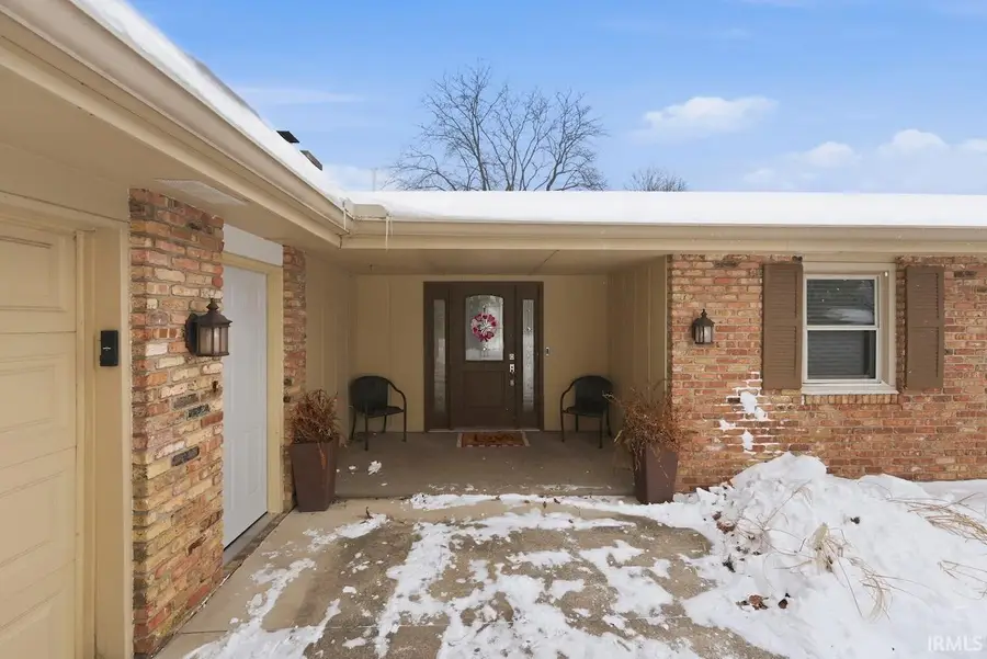 5308 N Leslie Drive, Muncie, IN 47304 - Image #2