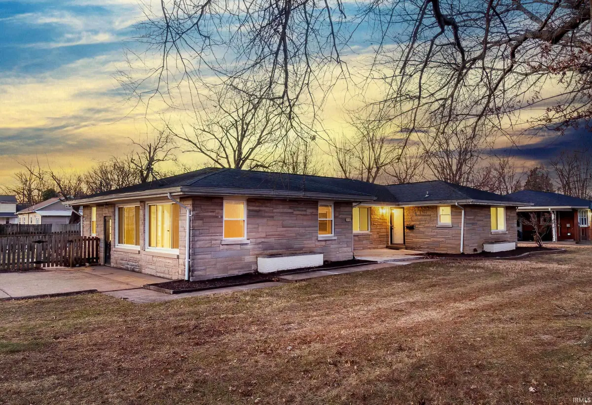 1771 Dianne Avenue, Evansville, IN 47714 - Image #1