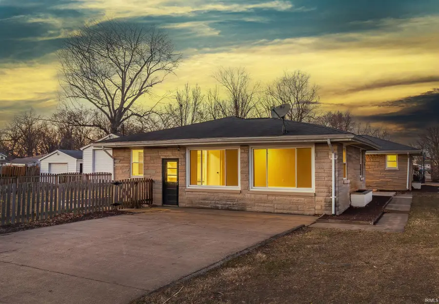 1771 Dianne Avenue, Evansville, IN 47714 - Image #2