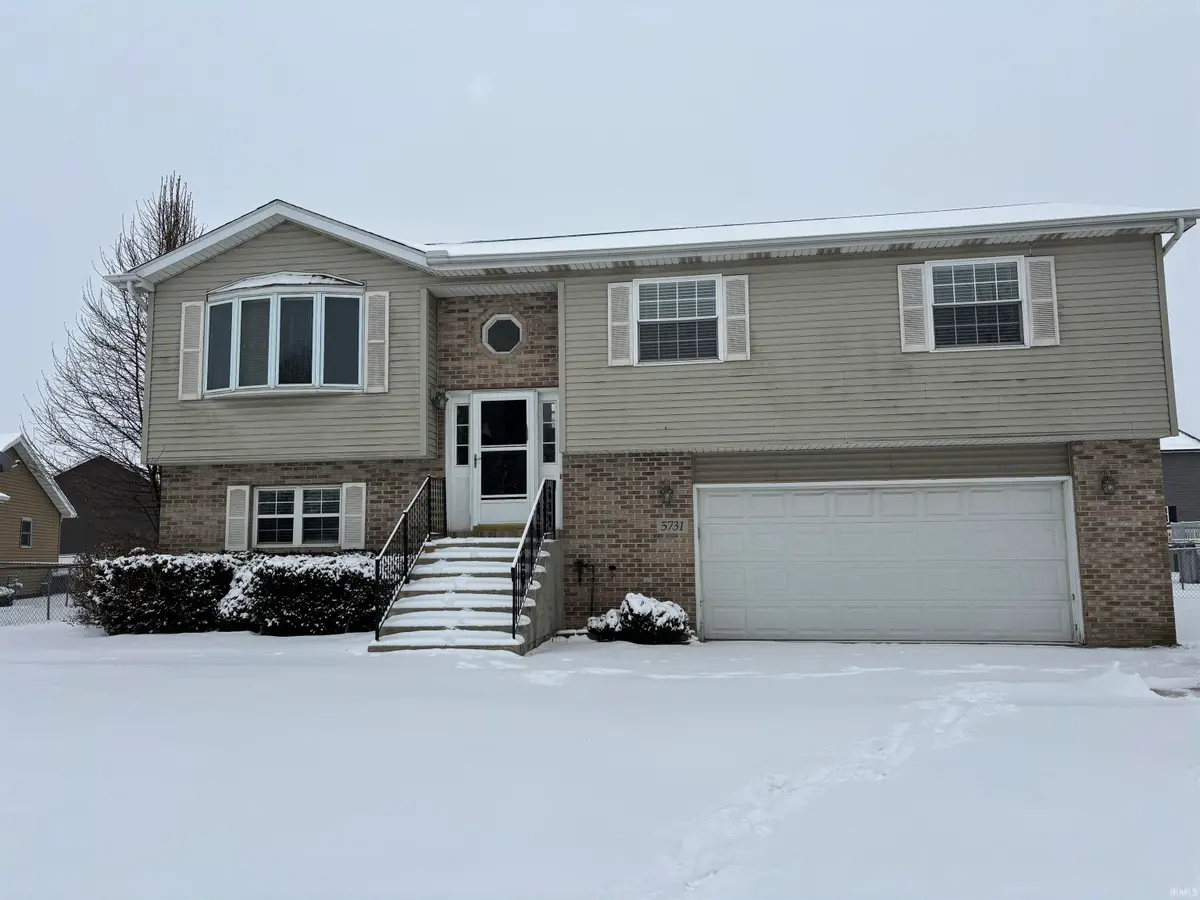 5731 Dove Dale Avenue, Portage, IN 46368 - Image #1
