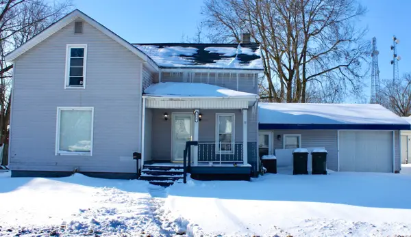 310 S Walnut Street, Plymouth, IN 46563