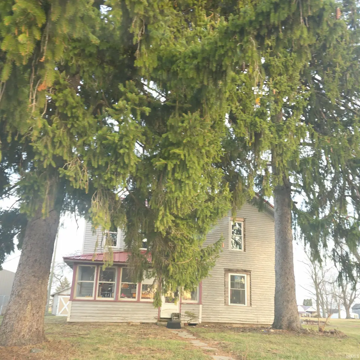 523 S James Street, Goodland, IN 47948 - #1