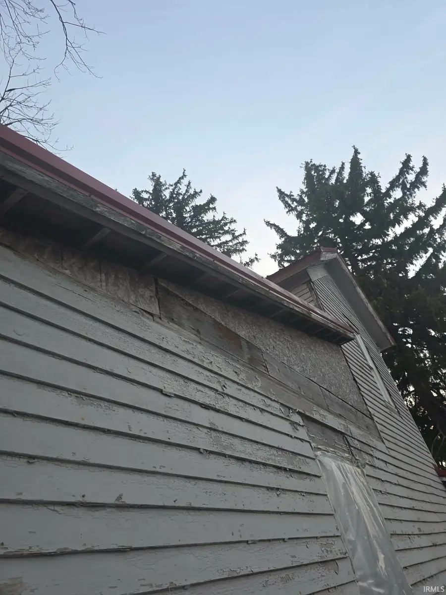 523 S James Street, Goodland, IN 47948 - #3