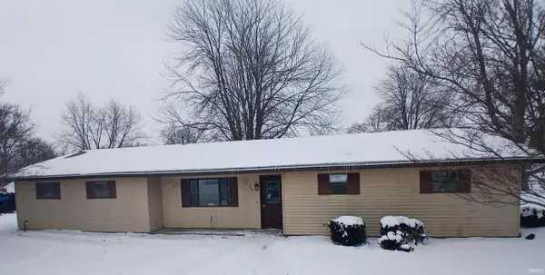 201 N Garrison Street, Ashley, IN 46705