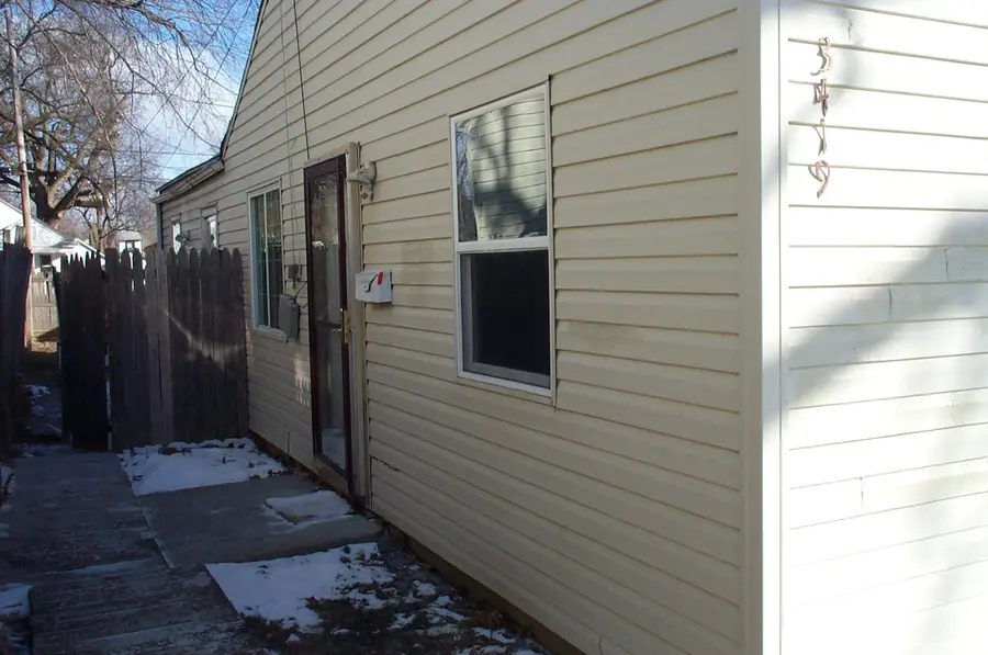 3419 Robinwood Drive, Fort Wayne, IN 46806 - Image #3