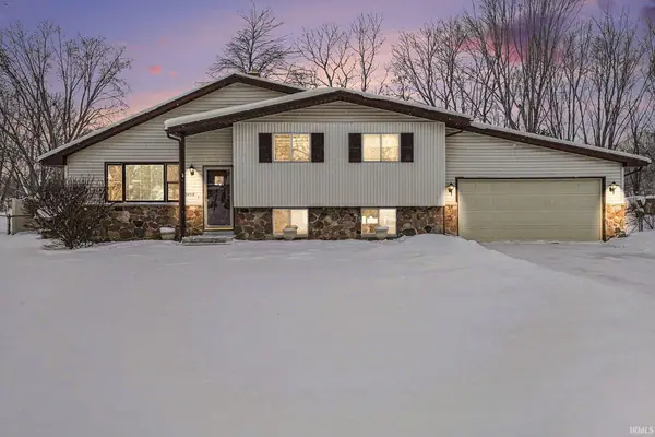 54719 Eisenhower Drive, Elkhart, IN 46514