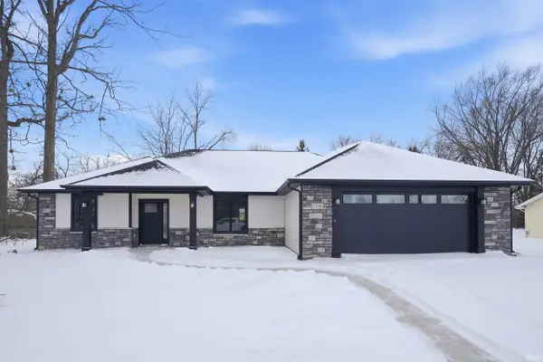 1316 S Lee Street, Garrett, IN 46738