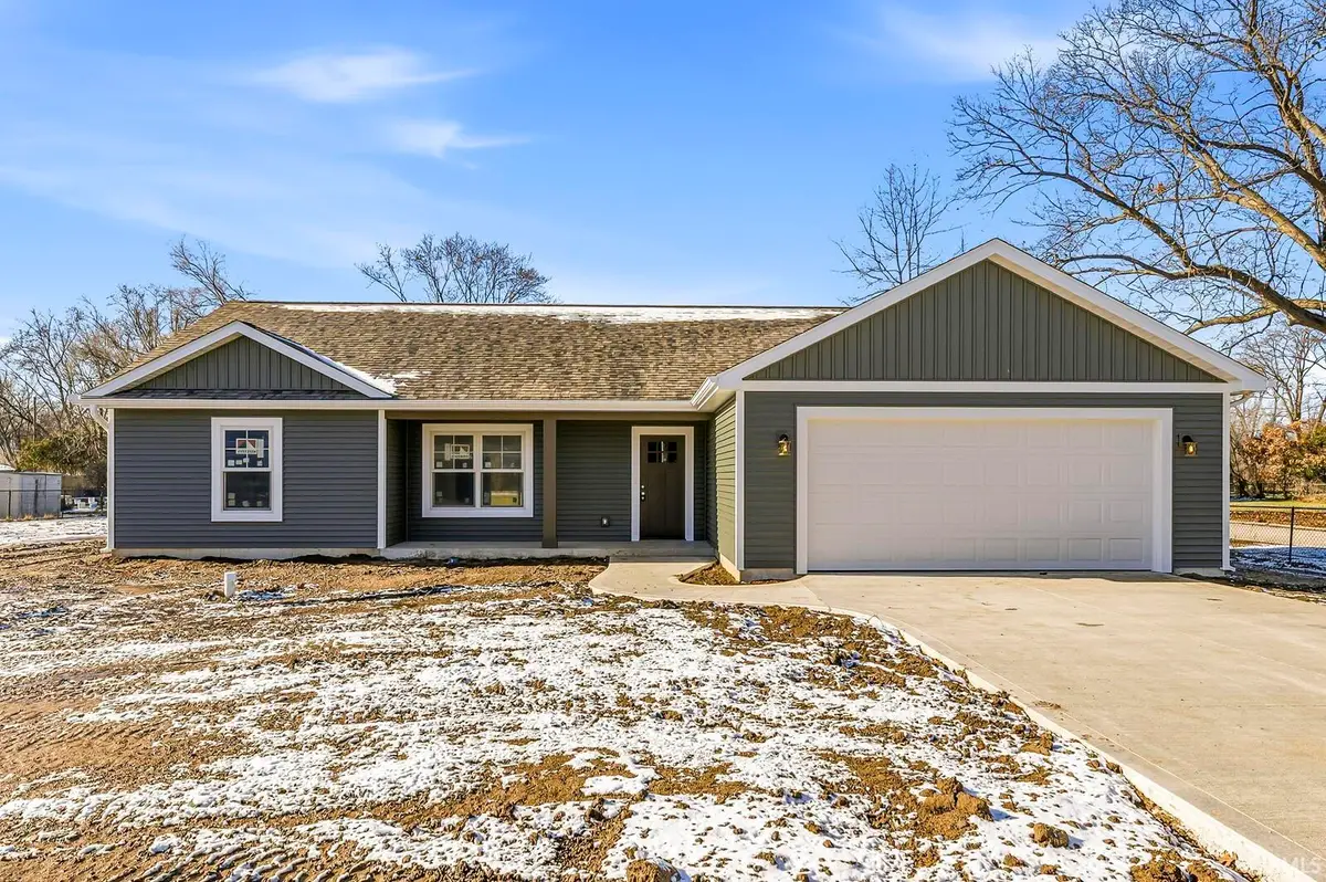 54555 County Road 1, Elkhart, IN 46514 - Image #1