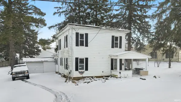 404 N Martha Street, Angola, IN 46703