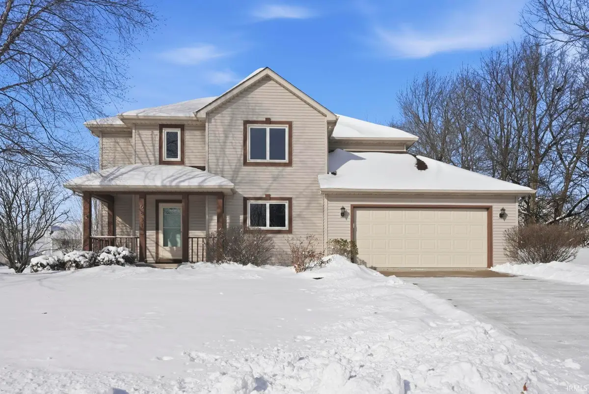 6831 Tree Top Trail, Fort Wayne, IN 46845 - Image #1