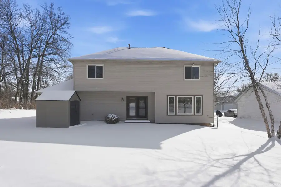 6831 Tree Top Trail, Fort Wayne, IN 46845 - Image #3