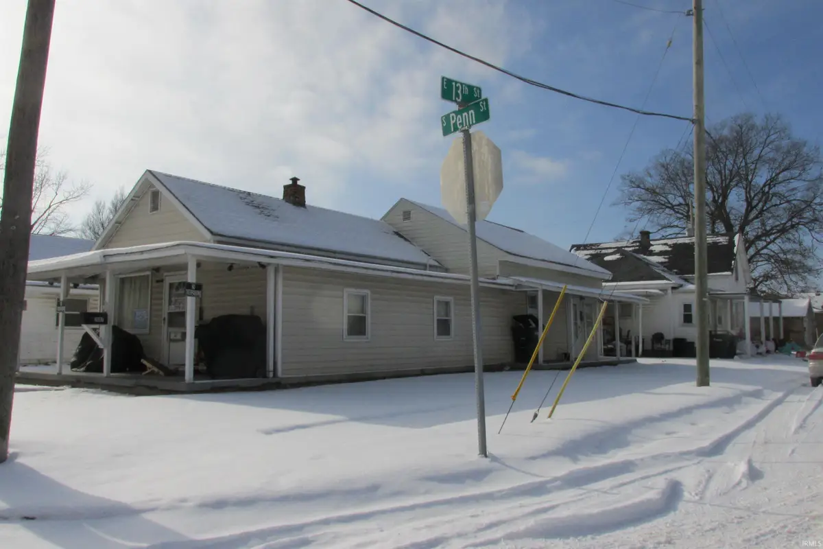 2007 S Penn Street, Muncie, IN 47302 - Image #1