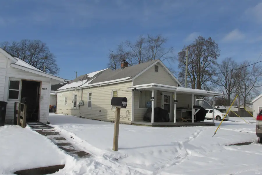 2007 S Penn Street, Muncie, IN 47302 - Image #2