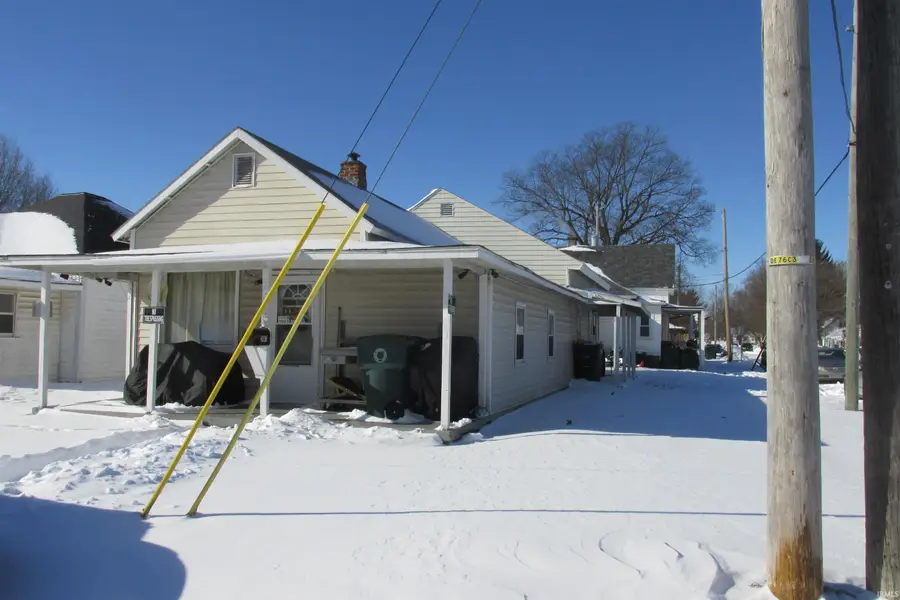 2007 S Penn Street, Muncie, IN 47302 - Image #3