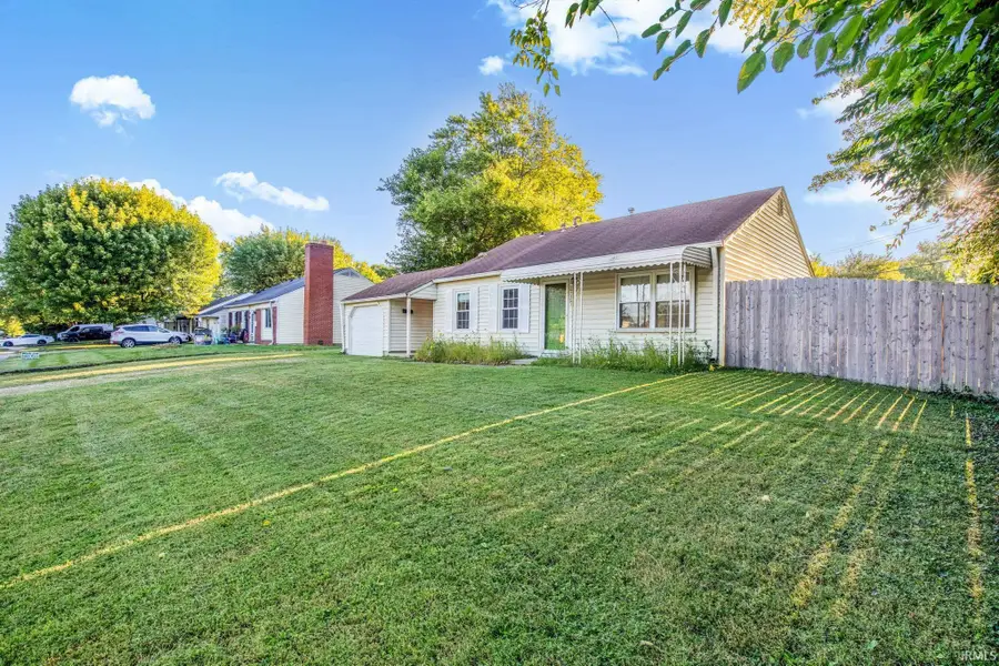 1715 N Shortridge Road, Indianapolis, IN 46219 - #3