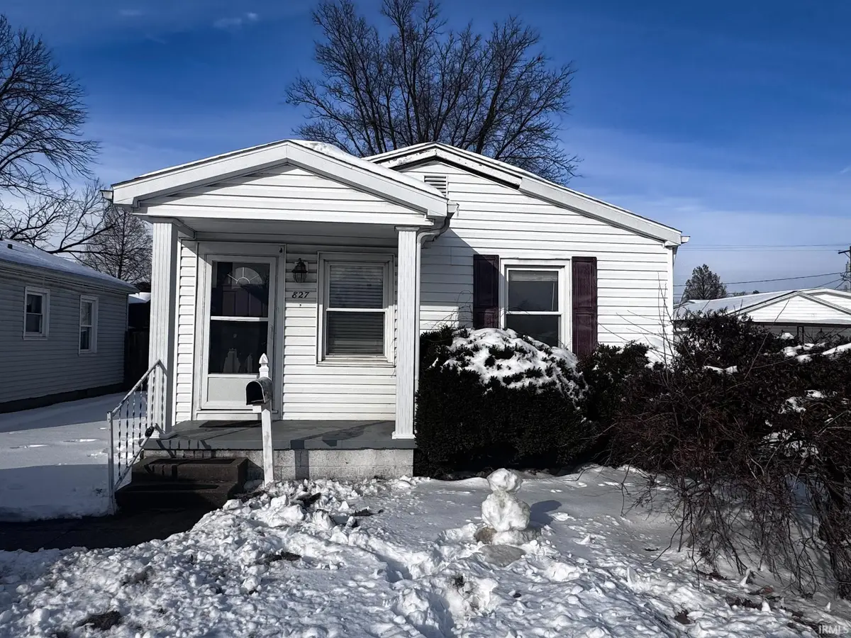 827 Allens Lane, Evansville, IN 47710 - Image #1