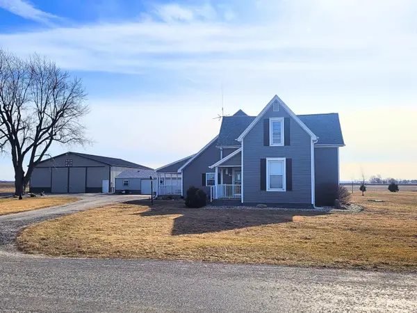 5393 E County Road 400, Frankfort, IN 46041