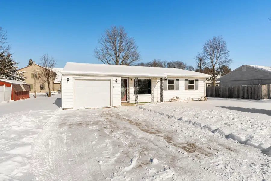 204 Armory Road, Delphi, IN 46923 - #3
