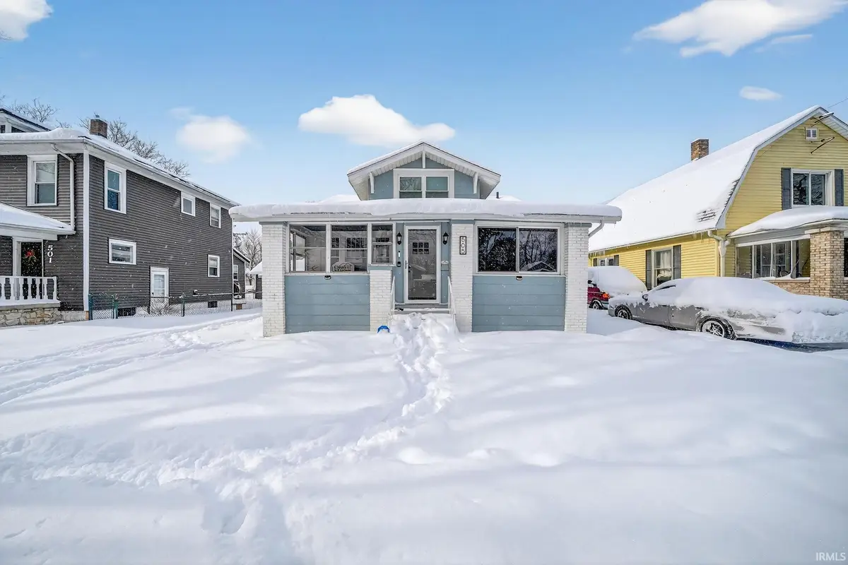 505 N Vine Street, Elkhart, IN 46514 - Image #1