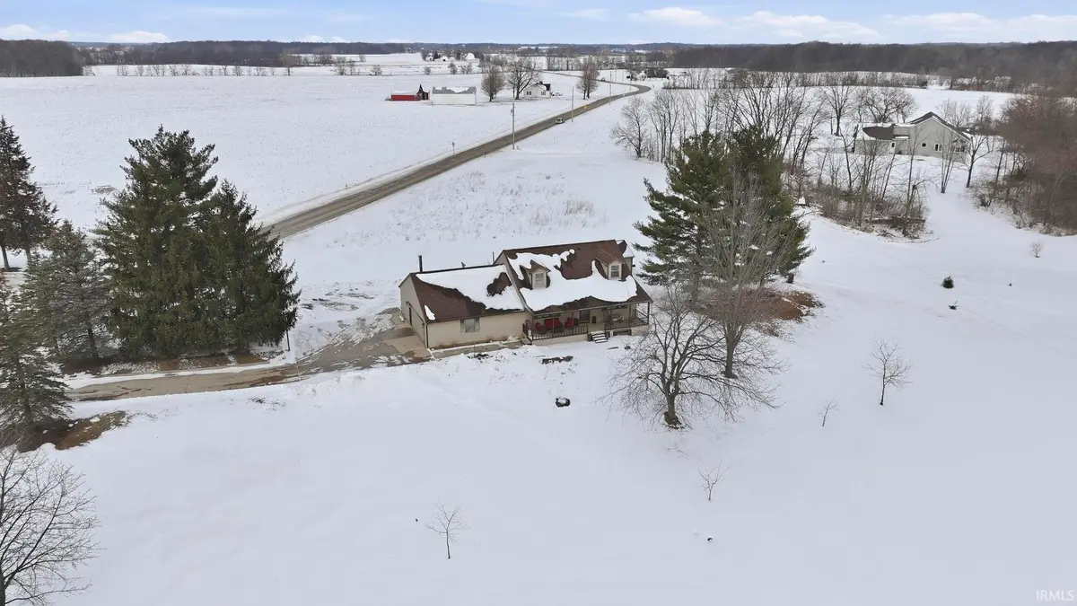 6087 County Road 11a Road, Auburn, IN 46706 - #1