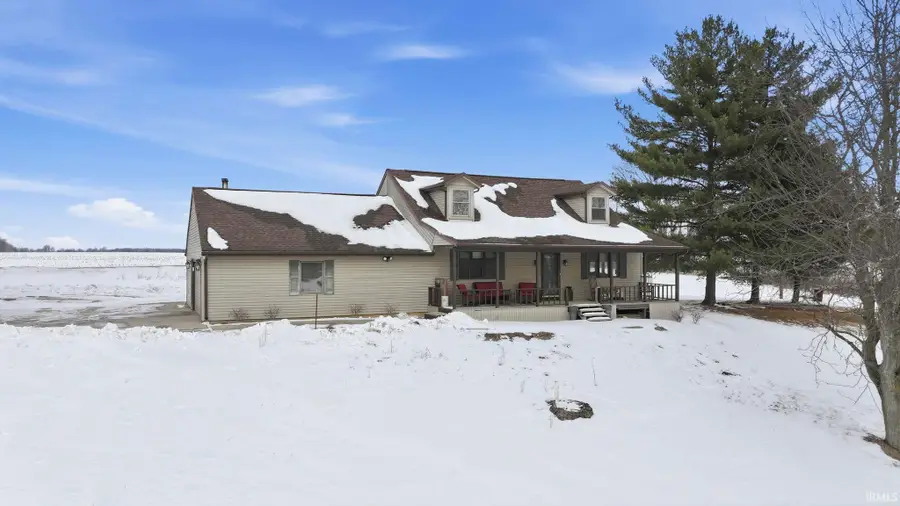 6087 County Road 11a Road, Auburn, IN 46706 - #2