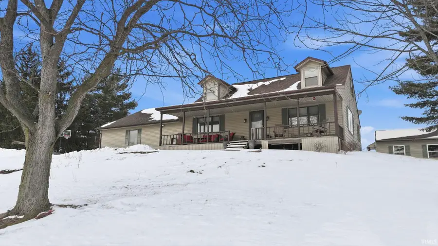 6087 County Road 11a Road, Auburn, IN 46706 - #3