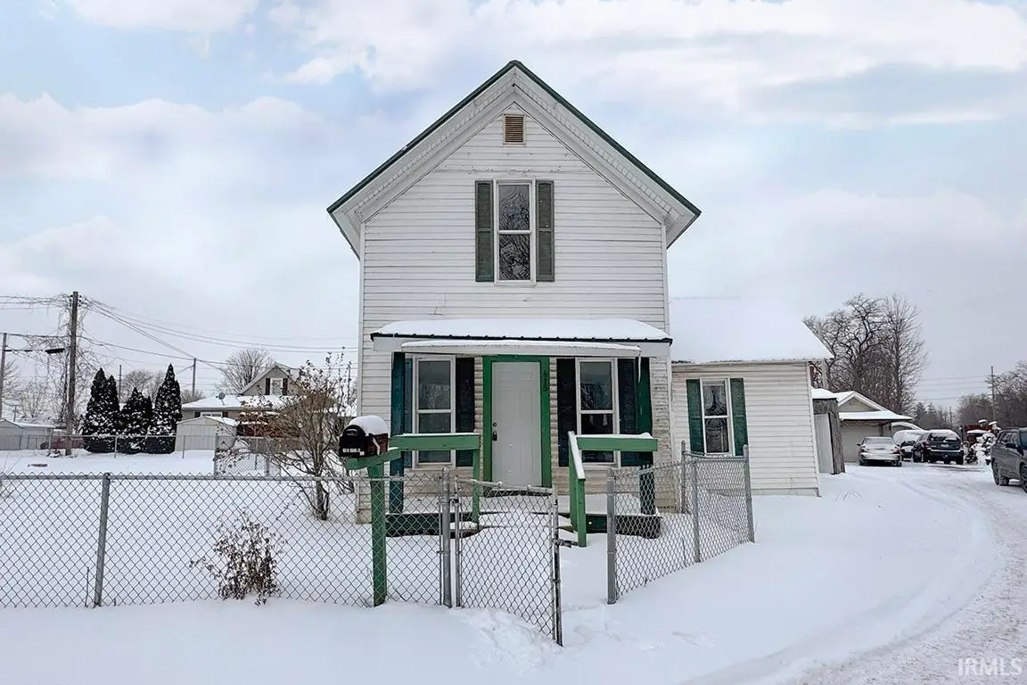 415 Noble Court, Goshen, IN 46528 - Image #1