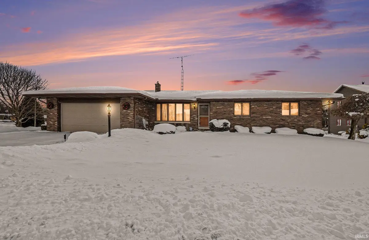 26526 Clyde Court, South Bend, IN 46619 - Image #1