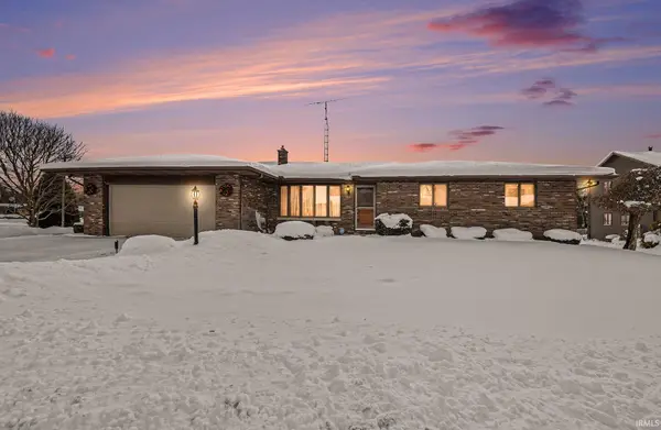 26526 Clyde Court, South Bend, IN 46619