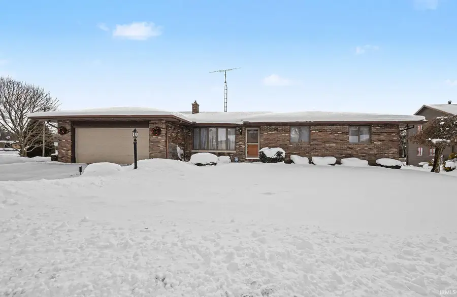 26526 Clyde Court, South Bend, IN 46619 - Image #2