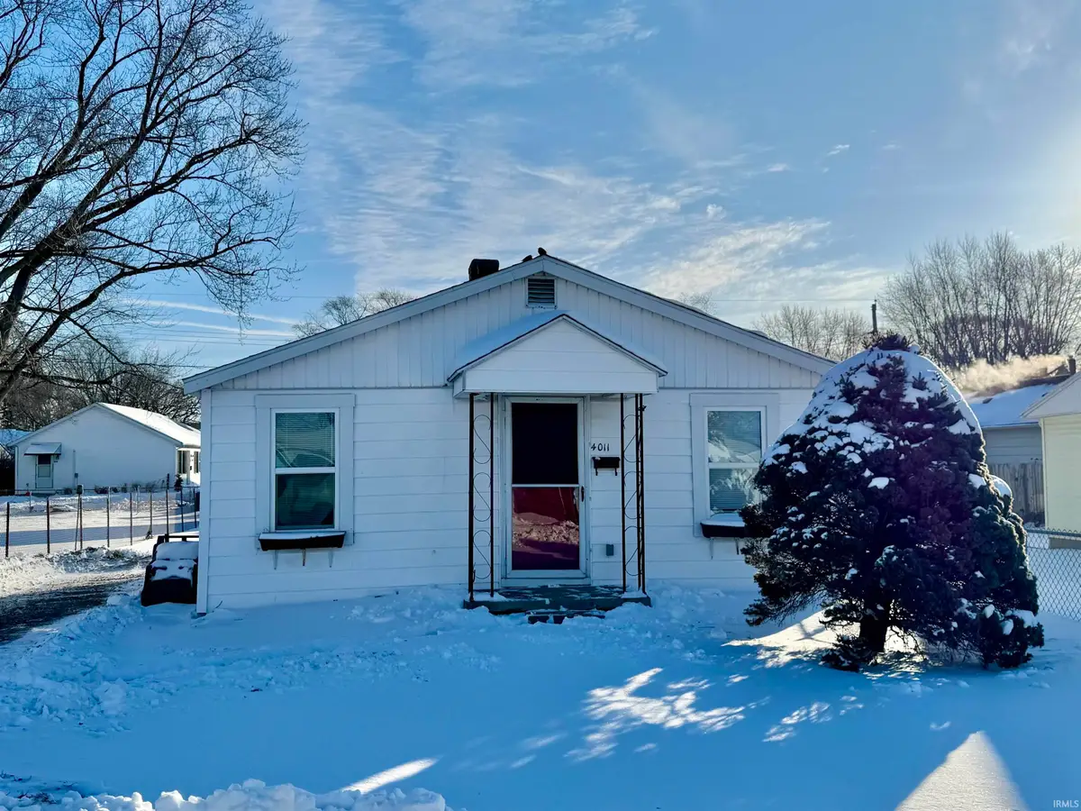 4011 S Poplar Street, Marion, IN 46953 - Image #1