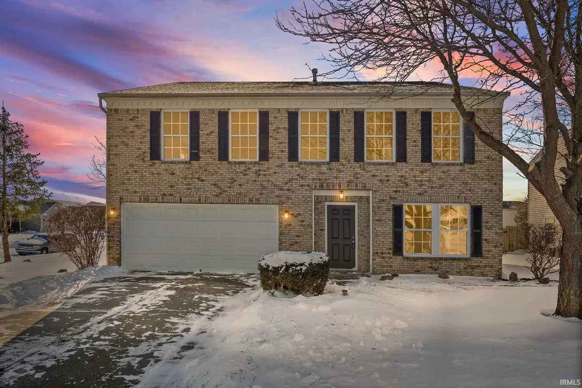 2707 Tristan Drive, Lafayette, IN 47909 - Image #1