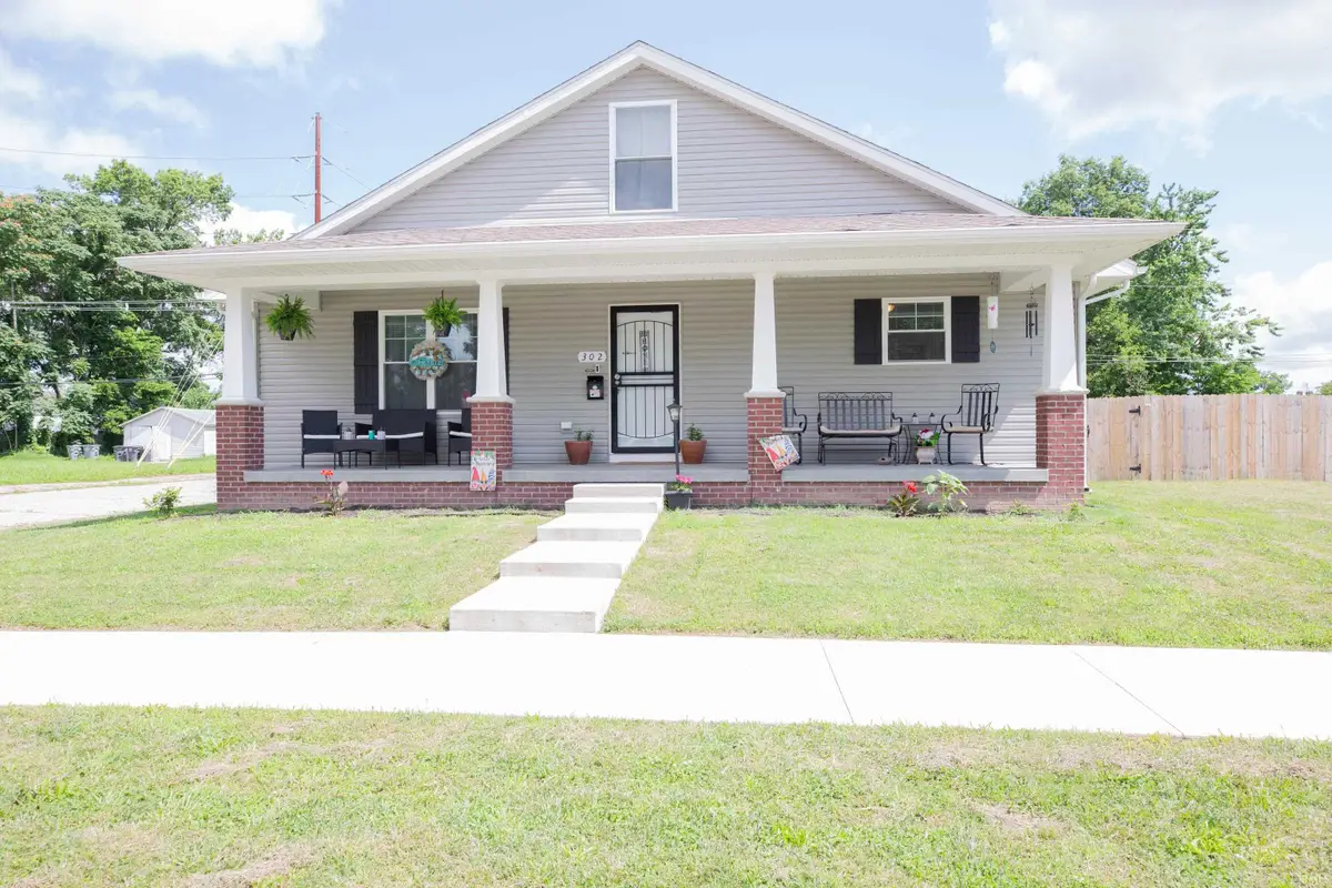 302 E Tennessee Street, Evansville, IN 47711 - Image #1