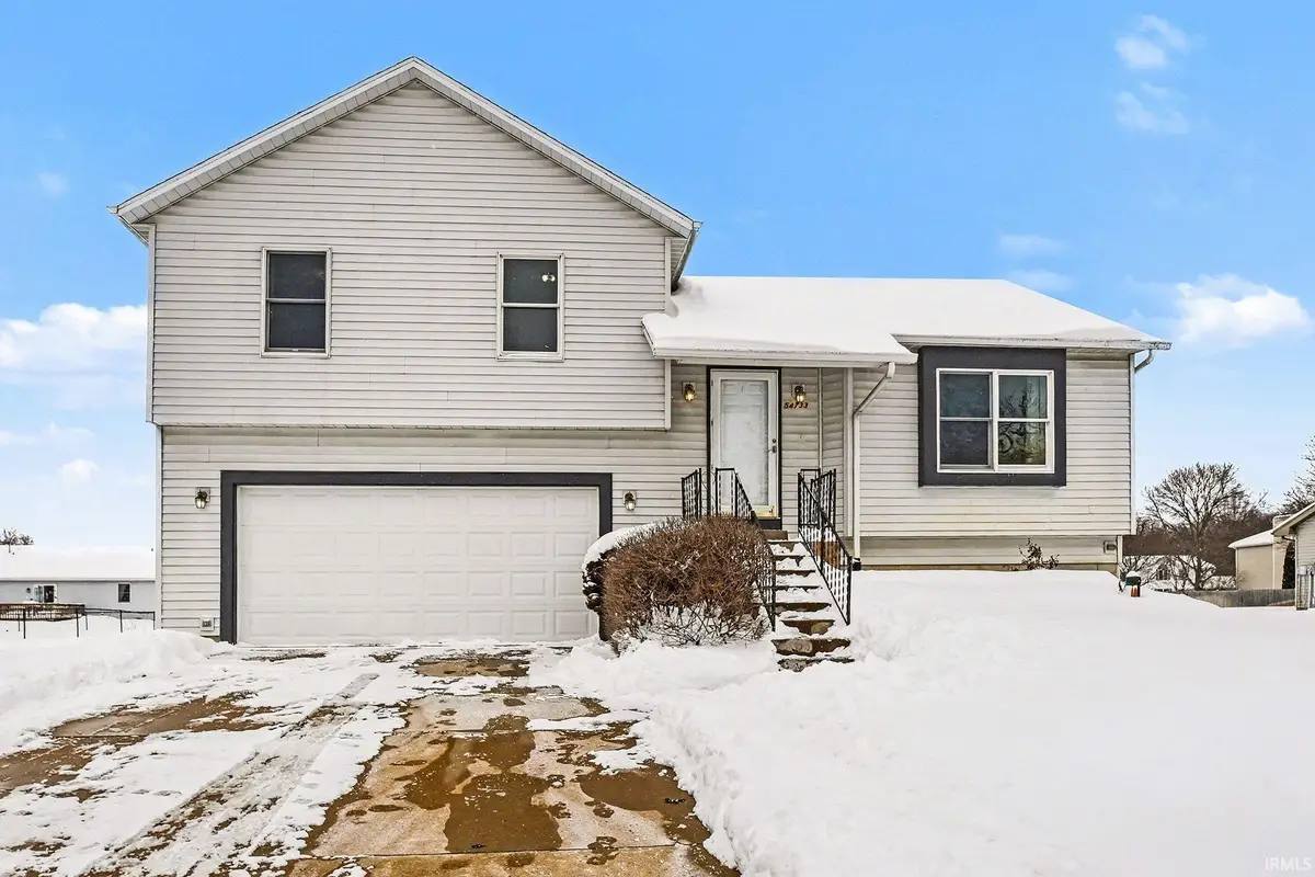 54733 Kristi Lane, Osceola, IN 46561 - #1