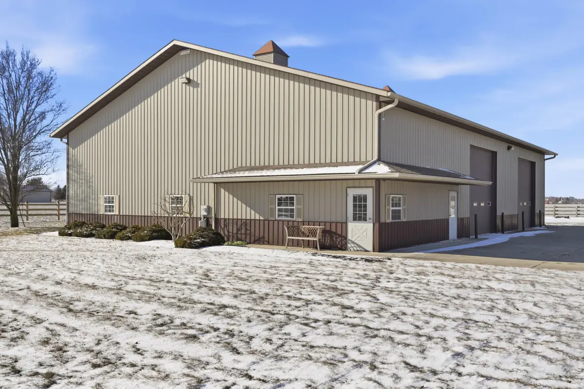 6201 S Cowan Road, Muncie, IN 47302 - Image #1
