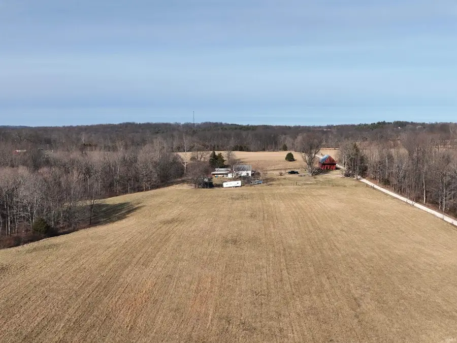 5083 N Cochran Lane, Solsberry, IN 47459 - #2