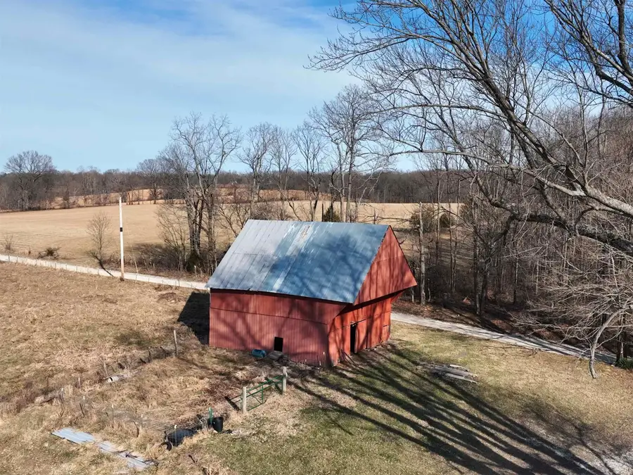 5083 N Cochran Lane, Solsberry, IN 47459 - #3