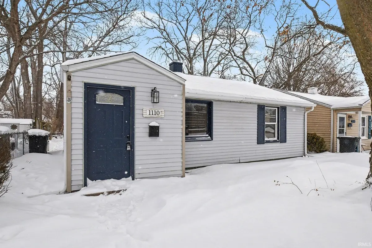 1110 Roberts Street, South Bend, IN 46615 - Image #1