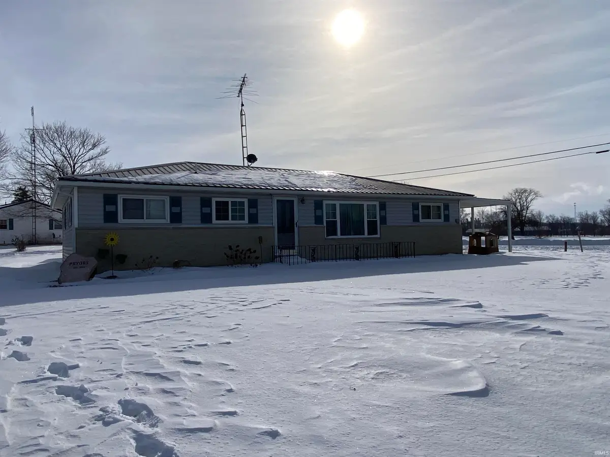 2086 W 75 S, Portland, IN 47371 - #1