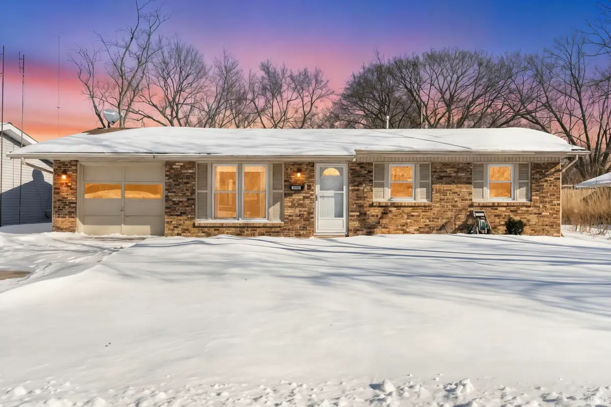 1039 Faurote Street, Decatur, IN 46733 - #1