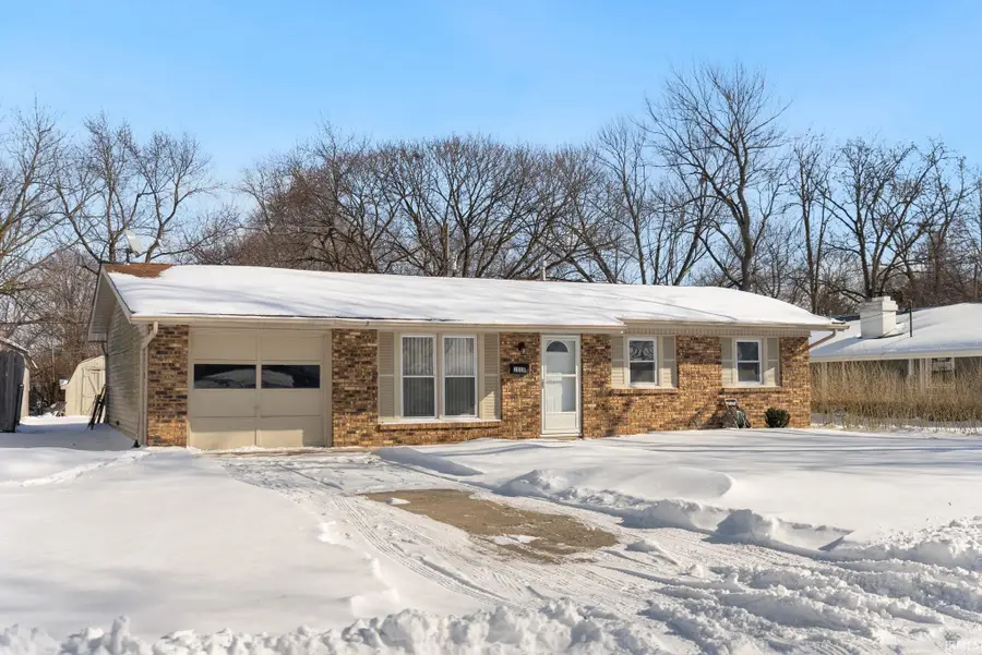 1039 Faurote Street, Decatur, IN 46733 - #2